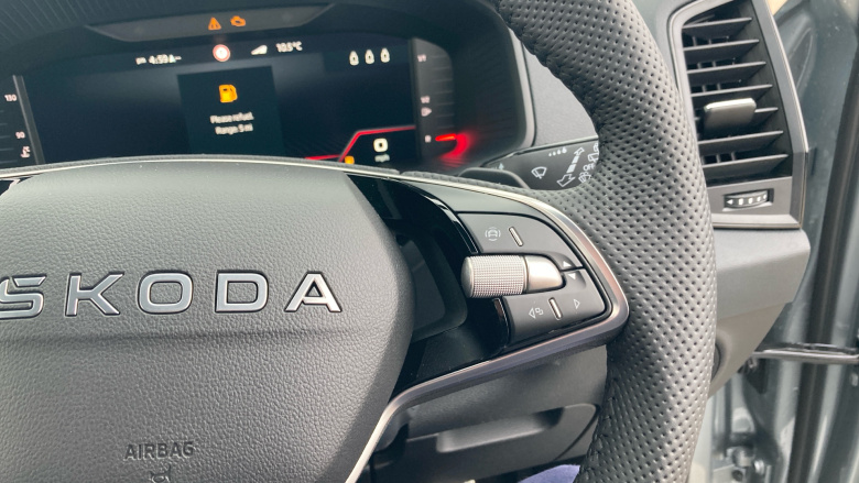 Skoda Karoq 1.5 TSI Sportline Edition 5dr DSG Petrol Estate